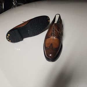 Florsheim long wing 93602 11 C